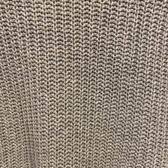 Hollister oversized sweater - Picture 3 of 7